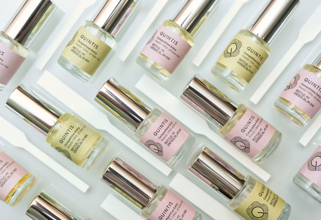 Product Quintis Sandalwood 16