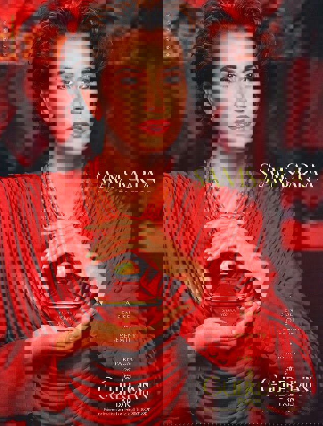Samsara