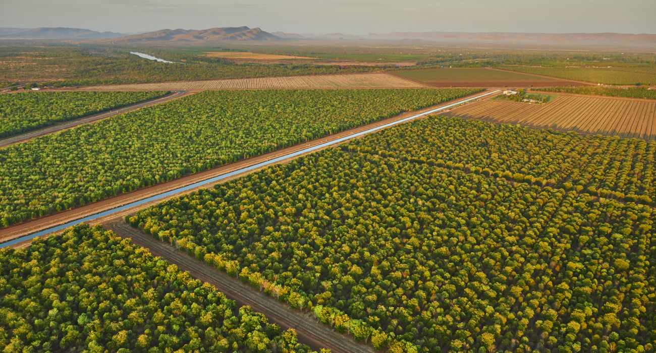 037 20151012 Tfs Kununurra Aerials