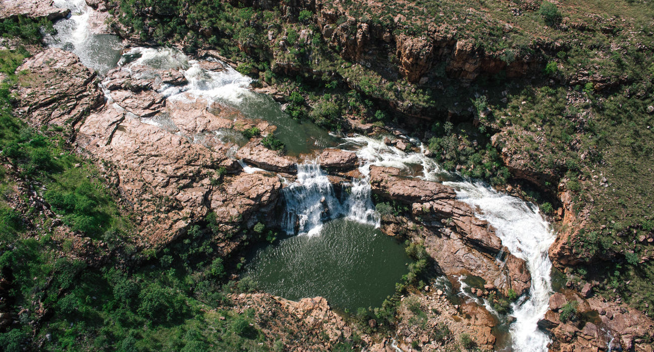 Quintis Water 04