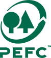 Pefc Logo Colour
