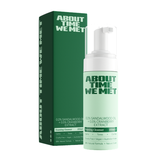 Atmw Product Image Foaming Cleanser 507X507 Transparent